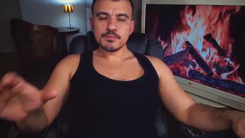 Snapshot of officeman7 chatting on January 2025 05:16:02 PM officeman7 online show from January 2025 05:16:02 PM