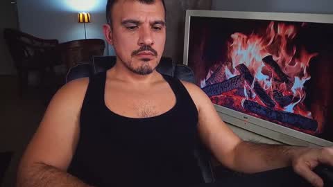 Snapshot of officeman7 chatting on January 2025 04:58:02 PM officeman7 online show from January 2025 04:58:02 PM