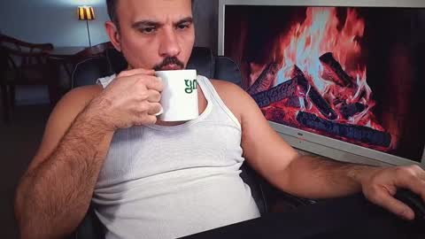 Snapshot of officeman7 chatting on January 2025 03:20:01 PM officeman7 online show from January 2025 03:20:01 PM