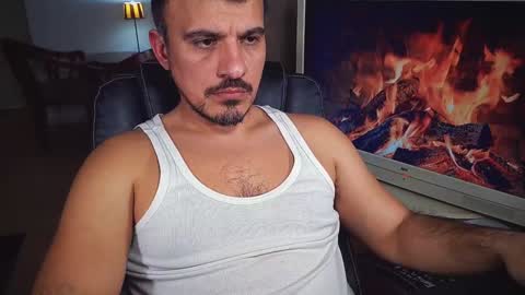 Snapshot of officeman7 chatting on February 2025 06:38:01 PM officeman7 online show from February 2025 06:38:01 PM