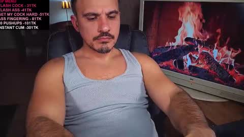 Snapshot of officeman7 chatting on February 2025 04:25:02 PM officeman7 online show from February 2025 04:25:02 PM