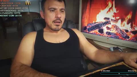 officeman7 online show from December 2025 01:13:02 AM