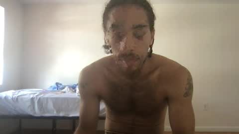 Kurry Rose online show from June 2026 08:34:01 PM