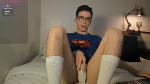 Snapshot of officialmartincox chatting on May 2026 11:42:01 PM Martin online show from May 2026 11:42:01 PM