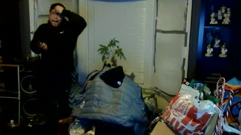 oscar flores online show from March 2026 07:03:02 AM