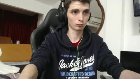 Snapshot of ofsolovicio chatting on December 2024 11:40:01 PM ofsolovicio online show from December 2024 11:40:01 PM