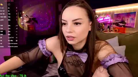 Monica online show from June 2026 11:07:02 PM