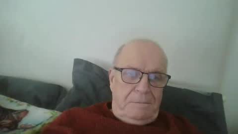 oggi95 online show from February 2025 11:36:01 AM