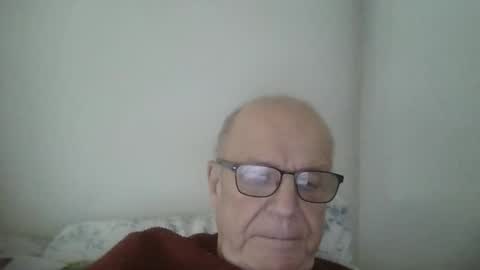 oggi95 online show from February 2025 11:40:02 AM