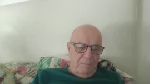 oggi95 online show from September 2025 12:54:01 PM