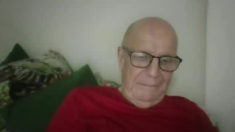 oggi95 online show from October 2025 07:25:02 PM