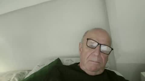 oggi95 online show from March 2026 04:57:01 PM