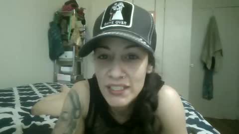 Lit en Cama online show from December 2024 07:29:01 PM
