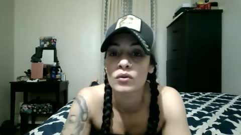 Lit en Cama online show from December 2025 06:42:02 AM