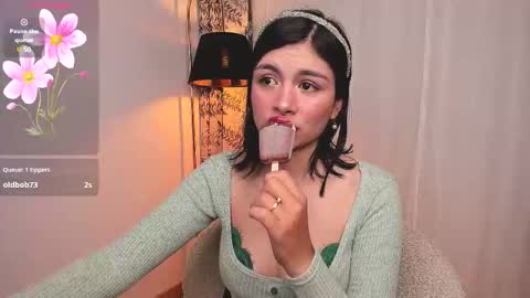 Snapshot of oh__holly chatting on October 2025 11:46:01 PM Holly online show from October 2025 11:46:01 PM