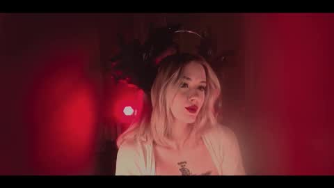 your dear Lilith Chapman online show from November 2025 05:34:01 PM