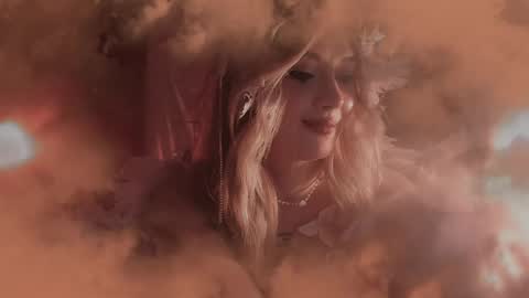 your dear Lilith Chapman online show from February 2026 08:27:01 PM