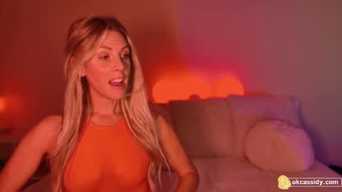 cassidy online show from February 2025 04:36:02 AM