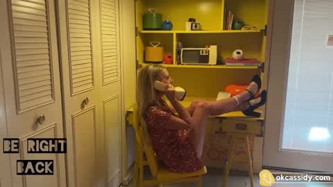 cassidy online show from March 2025 07:03:01 AM