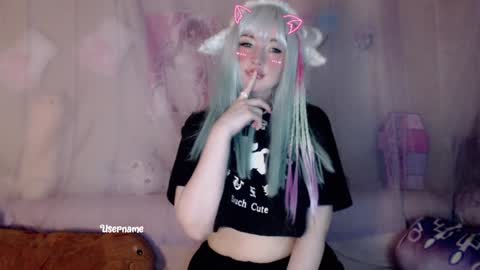 Milly online show from December 2024 12:19:02 AM