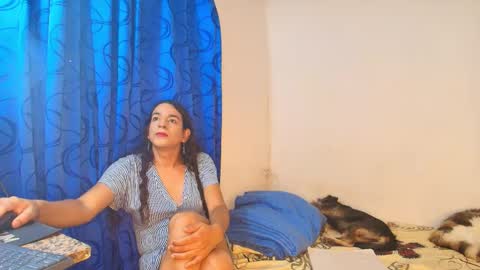 LU online show from December 2025 05:41:01 PM