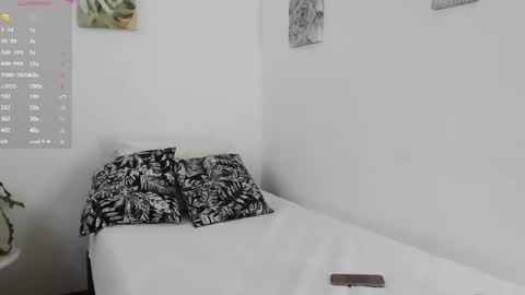 ohanna_ online show from February 2025 10:52:02 PM