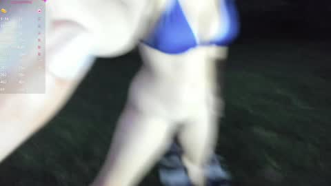 ohanna_ online show from March 2025 11:22:02 PM