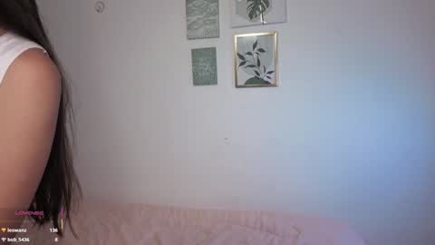 Snapshot of ohanna_ chatting on March 2026 12:59:02 AM ohanna_ online show from March 2026 12:59:02 AM