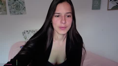 Snapshot of ohanna_ chatting on March 2026 10:37:01 PM ohanna_ online show from March 2026 10:37:01 PM