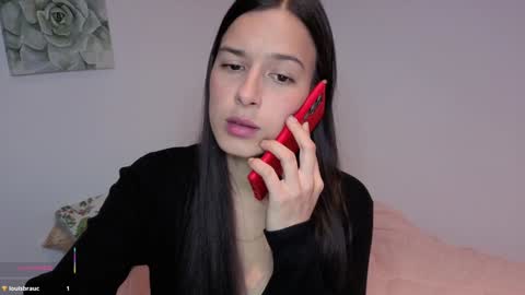 Snapshot of ohanna_ chatting on March 2026 11:41:01 PM ohanna_ online show from March 2026 11:41:01 PM