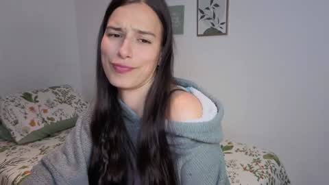 Snapshot of ohanna_ chatting on March 2026 01:09:02 AM ohanna_ online show from March 2026 01:09:02 AM