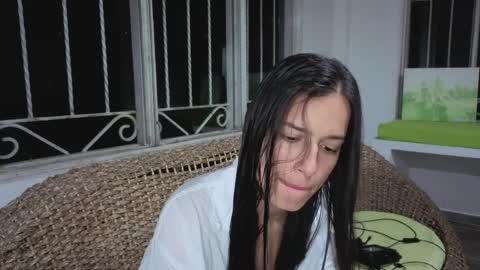 Snapshot of ohanna_ chatting on March 2026 11:50:01 PM ohanna_ online show from March 2026 11:50:01 PM