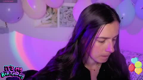 Snapshot of ohanna_ chatting on April 2026 10:47:01 PM ohanna_ online show from April 2026 10:47:01 PM