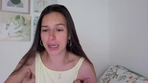 Snapshot of ohanna_ chatting on April 2026 08:37:01 PM ohanna_ online show from April 2026 08:37:01 PM