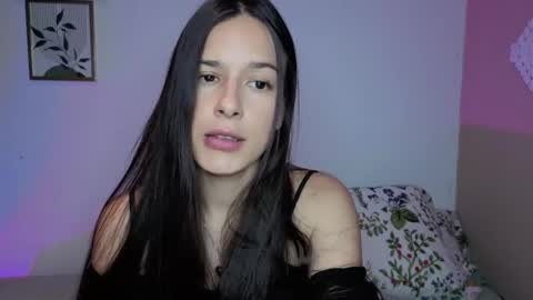 Snapshot of ohanna_ chatting on May 2026 12:27:01 AM ohanna_ online show from May 2026 12:27:01 AM