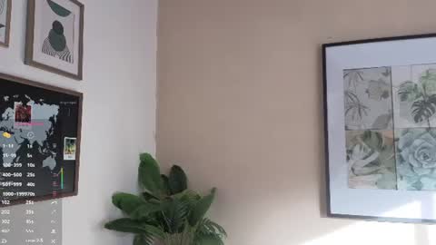 Snapshot of ohanna_ chatting on August 2026 10:00:02 PM ohanna_ online show from August 2026 10:00:02 PM