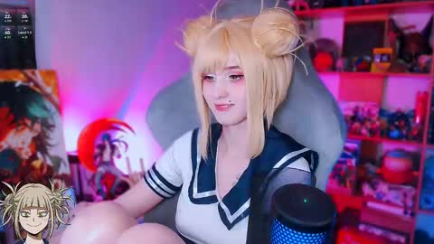 Clementine  Clem  online show from February 2025 09:47:02 AM