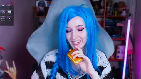 Clementine  Clem  online show from March 2025 11:58:02 AM