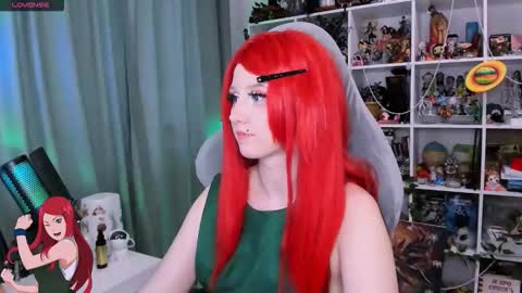 Snapshot of ohclementinee chatting on March 2026 02:34:01 PM Clementine Clem online show from March 2026 02:34:01 PM