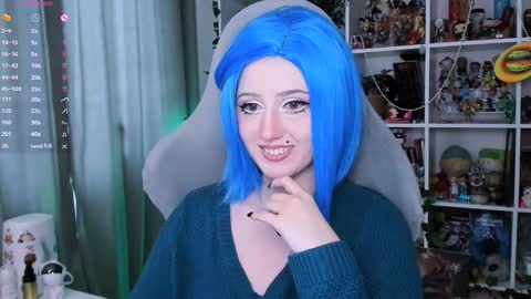 Snapshot of ohclementinee chatting on March 2026 11:05:02 AM Clementine Clem online show from March 2026 11:05:02 AM