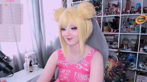 Snapshot of ohclementinee chatting on March 2026 10:26:01 AM Clementine Clem online show from March 2026 10:26:01 AM