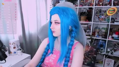 Snapshot of ohclementinee chatting on April 2026 09:20:01 AM Clementine Clem online show from April 2026 09:20:01 AM