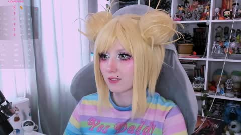 Snapshot of ohclementinee chatting on April 2026 09:58:02 AM Clementine Clem online show from April 2026 09:58:02 AM