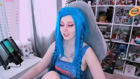 Snapshot of ohclementinee chatting on April 2026 09:57:01 AM Clementine Clem online show from April 2026 09:57:01 AM