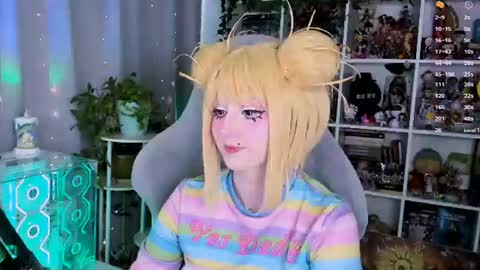 Clementine  Clem  online show from July 2026 07:15:02 AM