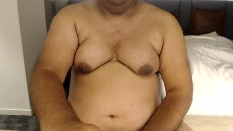 Chubby Gary online show from July 2026 08:55:01 PM