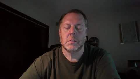 ohioguy64 online show from October 2025 09:56:01 PM