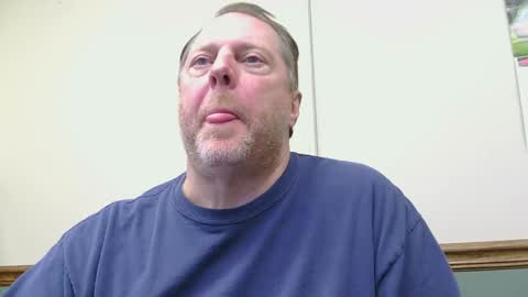 ohioguy64 online show from November 2025 06:17:01 PM