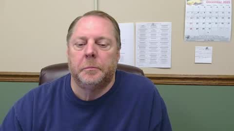 ohioguy64 online show from December 2025 08:16:02 PM