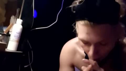 ohiomade38 online show from October 2025 10:10:02 PM